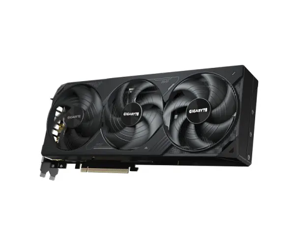 GIGABYTE nVidia GeForce RTX 5080 WINDFORCE OC 16GB 256bit GV-N5080WF3OC-16GD rev. 1.0 grafička karta