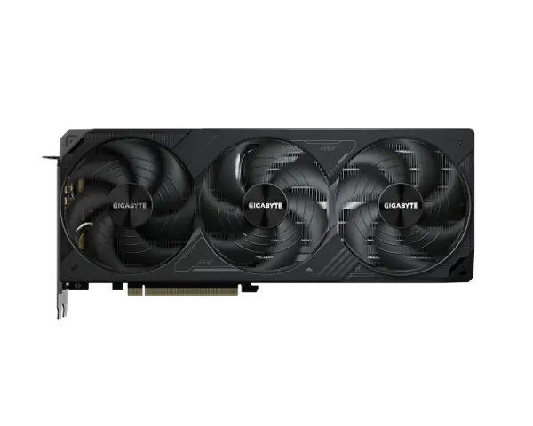 GIGABYTE nVidia GeForce RTX 5080 WINDFORCE OC 16GB 256bit GV-N5080WF3OC-16GD rev. 1.0 grafička karta