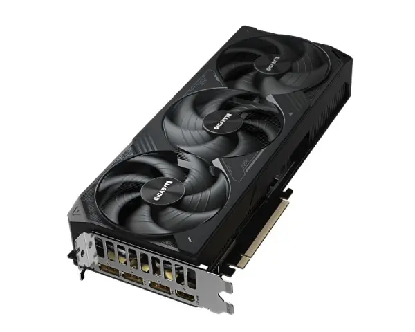 GIGABYTE nVidia GeForce RTX 5080 WINDFORCE OC 16GB 256bit GV-N5080WF3OC-16GD rev. 1.0 grafička karta