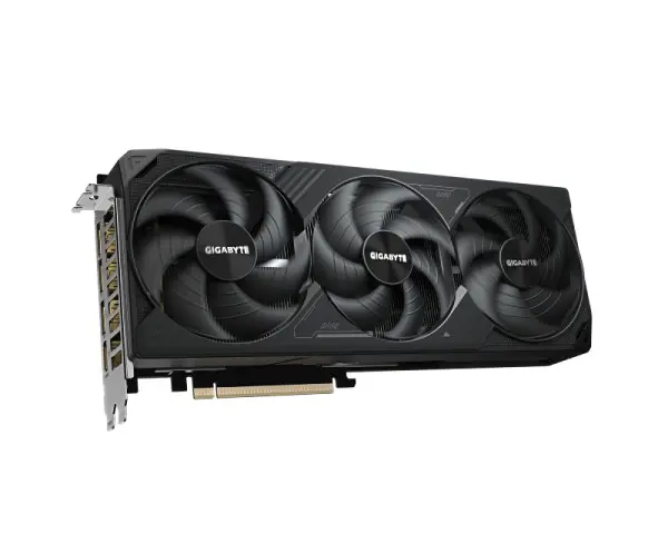 GIGABYTE nVidia GeForce RTX 5080 WINDFORCE OC 16GB 256bit GV-N5080WF3OC-16GD rev. 1.0 grafička karta
