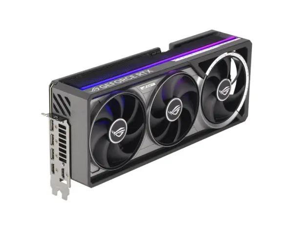 ASUS nVidia GeForce RTX 5090 32GB ROG-ASTRAL-RTX5090-O32G-GAMING grafička karta