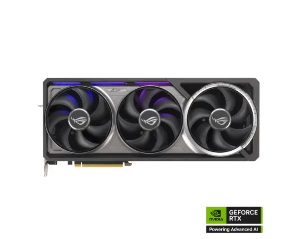 ASUS nVidia GeForce RTX 5090 32GB ROG-ASTRAL-RTX5090-O32G-GAMING grafička karta