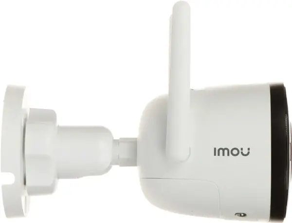 IMOU IPC-S3EP-5M0WE AI IP WIFI 5MP BULLET 3 KAMERA, IMOU SENSE, IC 30M + BELI LED, 2.8MM, MIKROFON