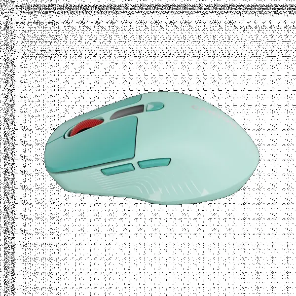 CANYON mouse MW-26 LCD Silent Dual Mode Wireless Green ( CNS-CMSW26GR ) 