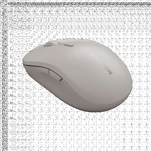 CANYON mouse MW-12 Dual band Wireless Beige ( CNS-CMSW12BG ) 