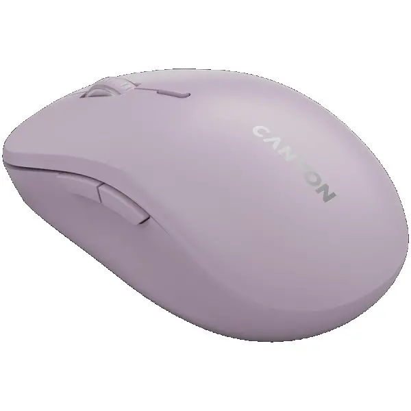 CANYON mouse MW-12 Dual band Wireless Pink ( CNS-CMSW12P ) 