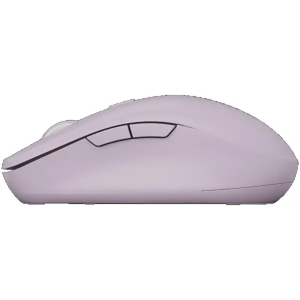 CANYON mouse MW-12 Dual band Wireless Pink ( CNS-CMSW12P ) 