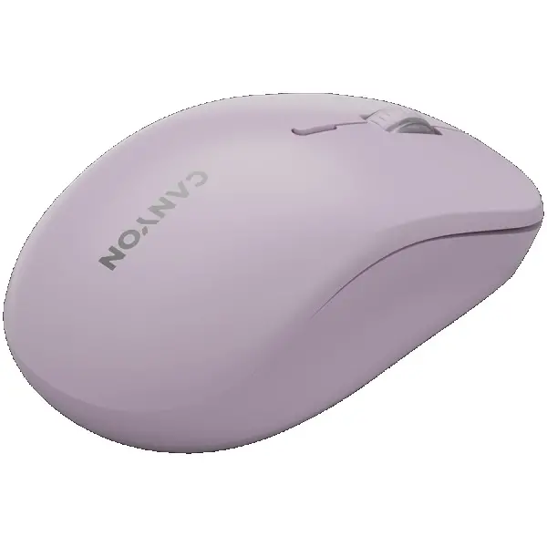 CANYON mouse MW-12 Dual band Wireless Pink ( CNS-CMSW12P ) 