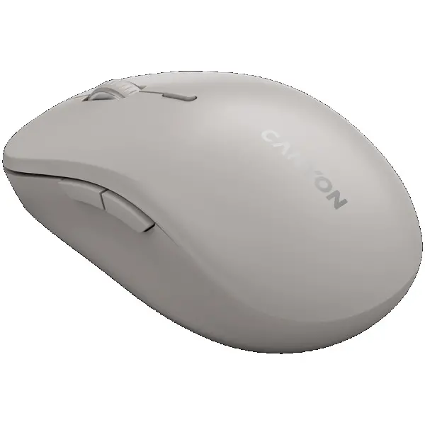CANYON mouse MW-12 Dual band Wireless grey ( CNS-CMSW12DG ) 