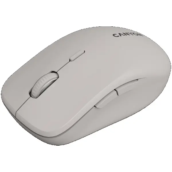CANYON mouse MW-12 Dual band Wireless grey ( CNS-CMSW12DG ) 