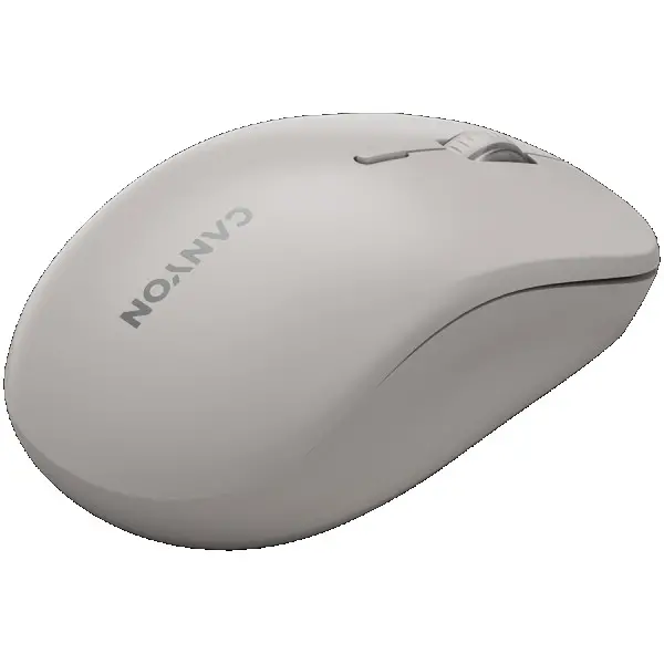CANYON mouse MW-12 Dual band Wireless grey ( CNS-CMSW12DG ) 