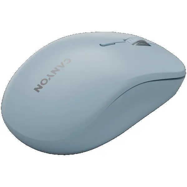 CANYON mouse MW-12 Dual band Wireless Blue ( CNS-CMSW12BL ) 
