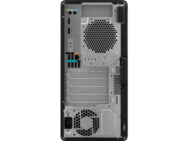 HP Z2 Tower G9 Workstation,Intel Core i5-14600K,16GB DDR5-4800 RAM,512GB Z Turbo Drive PCIe TLC M.2 SSD,Intel UHD Graphics 770,HP Wired Des