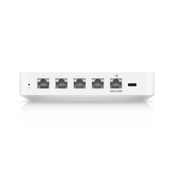 LAN Cloud Gateway Ubiquiti UCG-ULTRA-EU
