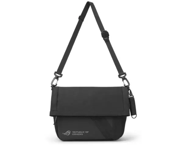 ASUS BC2000 ROG Archer Messenger torba za laptop 14 inča 