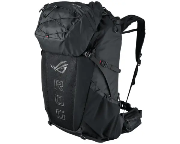 ASUS BP3800 ROG Archer ErgoAir crni ranac za laptop 18 inča 