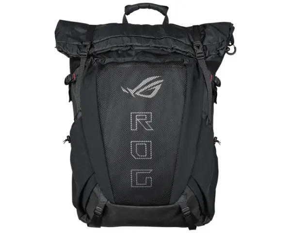 ASUS BP3800 ROG Archer ErgoAir crni ranac za laptop 18 inča 