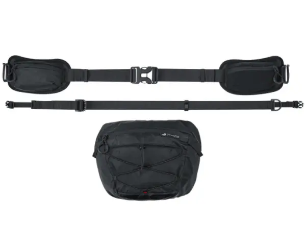 ASUS BP3800 ROG Archer ErgoAir crni ranac za laptop 18 inča 