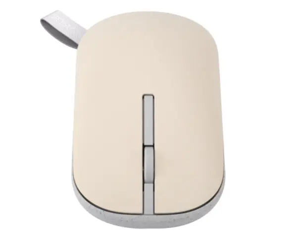 ASUS MD100 Wireless miš bež 