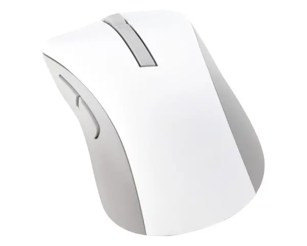 ASUS MD102 Wireless miš beli 