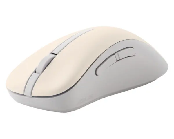 ASUS MD102 Wireless miš bež 