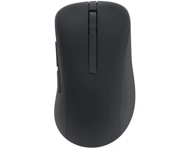 ASUS MD102 Wireless miš tamno sivi 