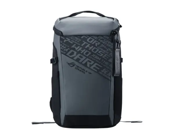 ASUS ROG Ranger BP2701 ranac za laptop 17 inča sivi 