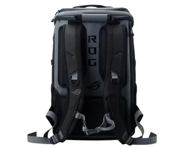 ASUS ROG Ranger BP2701 ranac za laptop 17 inča sivi 