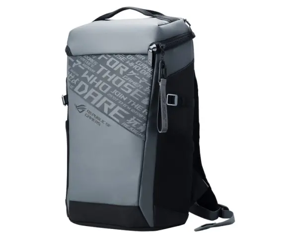 ASUS ROG Ranger BP2701 ranac za laptop 17 inča sivi 