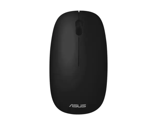 ASUS W5000 Wireless US tastatura + miš crna (2)
