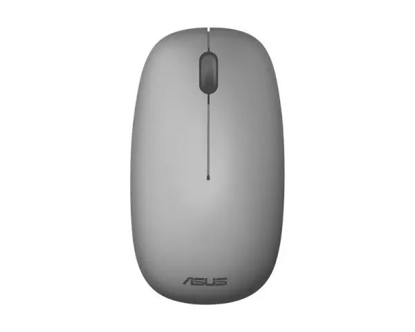 ASUS W5000 Wireless US tastatura + miš siva 