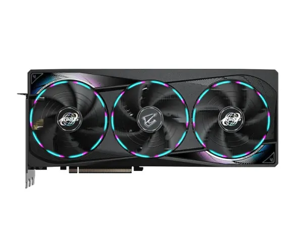 GIGABYTE nVidia GeForce RTX 5070  MASTER 12GB 192bit GV-N5070AORUS M-12GD rev. 1.0 grafička karta