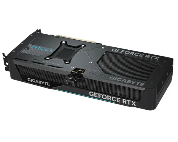 GIGABYTE nVidia GeForce RTX 5070 EAGLE 12GB 192bit GV-N5070EAGLE OC-12GD rev. 1.0 grafička karta