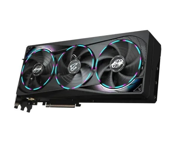 GIGABYTE nVidia GeForce RTX 5070 WINDFORCE 12GB 192bit GV-N5070WF3OC-12GD rev. 1.0 grafička karta
