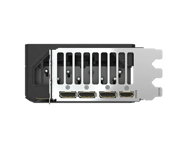 GIGABYTE nVidia GeForce RTX 5070 WINDFORCE 12GB 192bit GV-N5070WF3OC-12GD rev. 1.0 grafička karta
