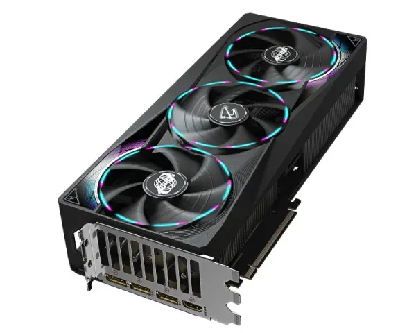 GIGABYTE nVidia GeForce RTX 5070 WINDFORCE 12GB 192bit GV-N5070WF3OC-12GD rev. 1.0 grafička karta