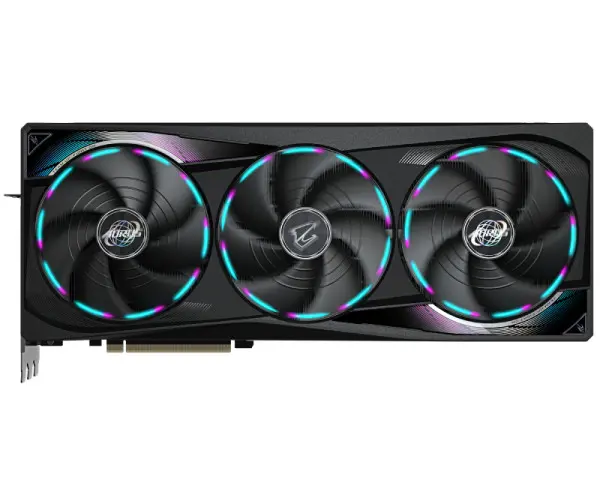 GIGABYTE nVidia GeForce RTX 5090 AORUS MASTER 32GB 512bit GV-N5090AORUS M-32GD rev 1.0 grafička karta