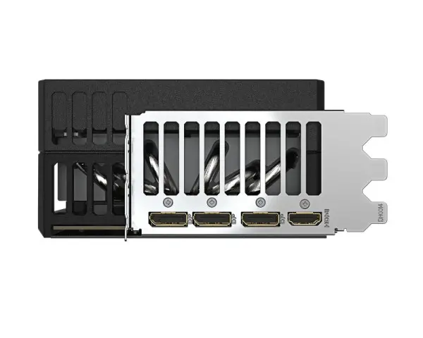 GIGABYTE nVidia GeForce RTX 5090 AORUS MASTER 32GB 512bit GV-N5090AORUS M-32GD rev 1.0 grafička karta