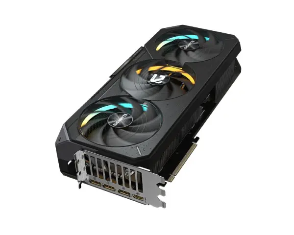 GIGABYTE nVidia GeForce RTX 5090 GAMING 32GB 512bit GV-N5090GAMING OC-32GD rev 1.0 grafička karta