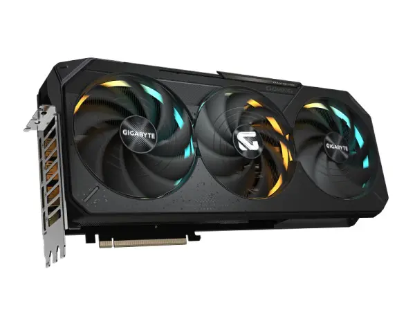 GIGABYTE nVidia GeForce RTX 5090 GAMING 32GB 512bit GV-N5090GAMING OC-32GD rev 1.0 grafička karta