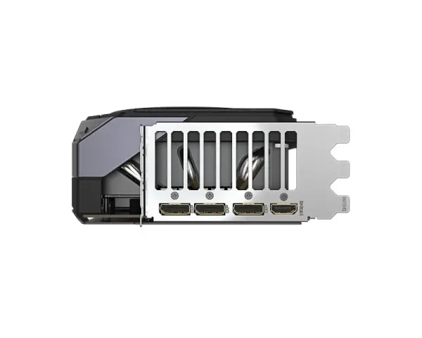 GIGABYTE nVidia GeForce RTX 5090 GAMING 32GB 512bit GV-N5090GAMING OC-32GD rev 1.0 grafička karta