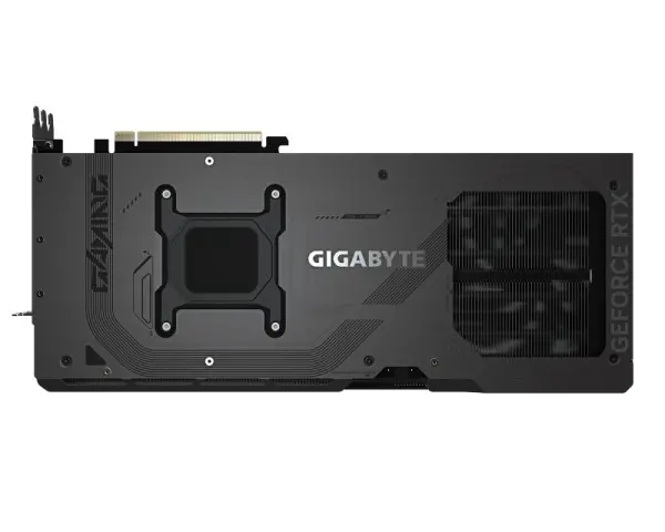 GIGABYTE nVidia GeForce RTX 5090 GAMING 32GB 512bit GV-N5090GAMING OC-32GD rev 1.0 grafička karta