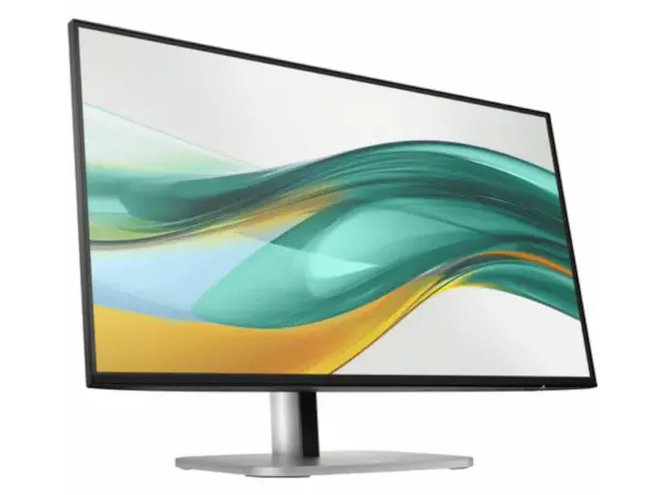 Monitor HP S5 Pro 524pf 23.8''IPS1920x1080100Hz5msHDMI,DP,4 USB-A,USB-BVESApivot,visina3g' ( '9D9L6UT#ABB' ) 