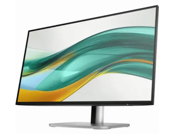 Monitor HP S5 Pro 524pf 23.8''IPS1920x1080100Hz5msHDMI,DP,4 USB-A,USB-BVESApivot,visina3g' ( '9D9L6UT#ABB' ) 