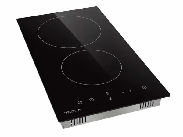 Ugradna ploca TESLA HV3201MBstaklokeramicka2 zone52cmcrna' ( 'HV3201MB' )