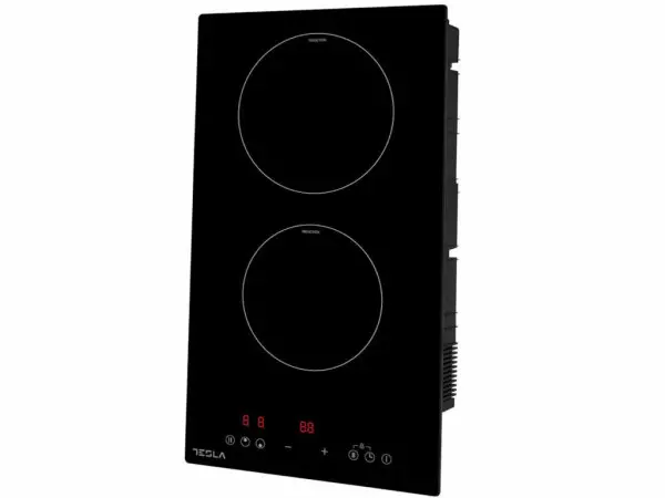Ugradna ploca TESLA HI3201MBindukciona2 zone52cmcrna' ( 'HI3201MB' ) 