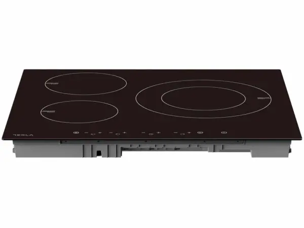 Ugradna ploca TESLA HI6301MBindukciona3 zone52cmcrna' ( 'HI6301MB' ) 