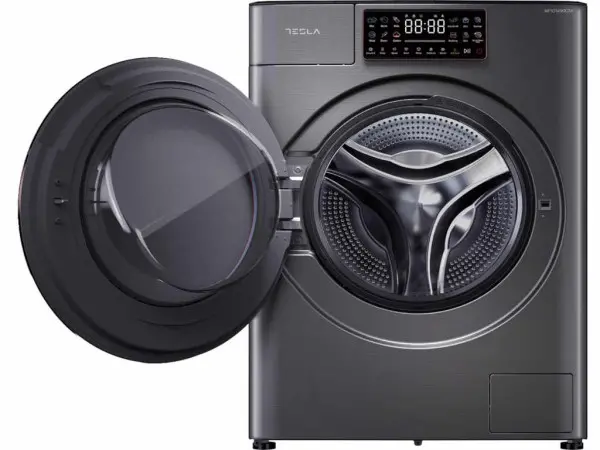 Veš mašina TESLA WF101490CSAinverter10kg1400 obrtajaA84,7x60x57,7cmsiva' ( 'WF101490CSA' ) 