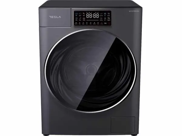 Veš mašina TESLA WF101490CSAinverter10kg1400 obrtajaA84,7x60x57,7cmsiva' ( 'WF101490CSA' ) 