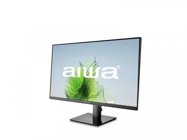 Monitor 27'' Aiwa MF2705-B IPS 1920x108075Hz5msHDMIVGAVESA